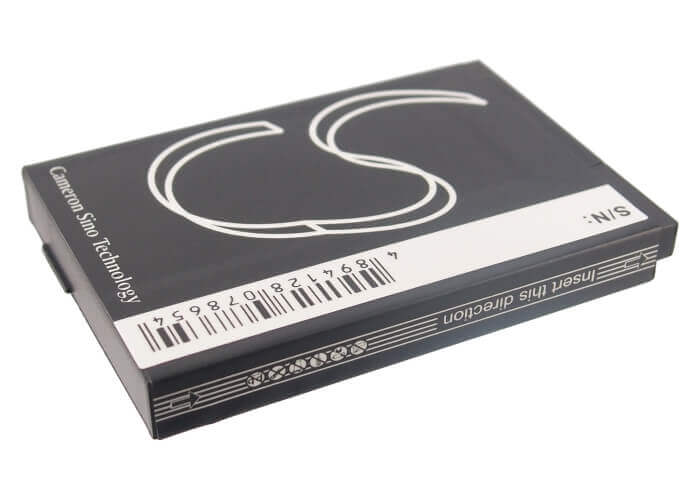 3.7V, Li-ion, 1800mAh, SmartPhone battery fits Cat, Up704060al, B10, 6.66Wh Mobile, SmartPhone Cameron Sino Technology Limited (Smartphone)