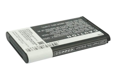 3.7V, Li-ion, 1200mAh, SmartPhone battery fits Cat, Cb-115, B100, 4.44Wh Mobile, SmartPhone Cameron Sino Technology Limited (Smartphone)