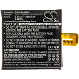 3.8V, Li-Polymer, 2600mAh, SmartPhone battery fits Cat, Caterpillar, Cuba-bl-00-s50-000, S50, 9.88Wh Mobile, SmartPhone Cameron Sino Technology Limited (Smartphone)