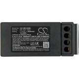 Crane Remote Battery For Cavotec, Mc-3, Mc-3000 7.4v, 2600mah - 19.24wh Crane Remote Control Cameron Sino Technology Limited   
