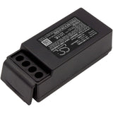 Crane Remote Battery For Cavotec, Mc-3, Mc-3000 7.4v, 2600mah - 19.24wh Crane Remote Control Cameron Sino Technology Limited   