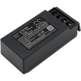 Crane Remote Battery For Cavotec, Mc-3, Mc-3000 7.4v, 2600mah - 19.24wh Crane Remote Control Cameron Sino Technology Limited   
