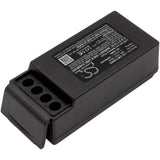 Crane Remote Battery For Cavotec, M9-1051-3600 Ex, Mc-3, Mc-3000 7.4v, 3400mah - 25.16wh Crane Remote Control Cameron Sino Technology Limited   