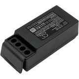Crane Remote Battery For Cavotec, Mc3300 7.4v, 2600mah - 19.24wh Crane Remote Control Cameron Sino Technology Limited   