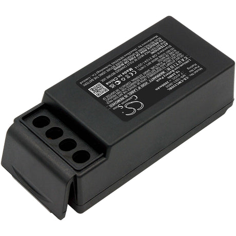 Crane Remote Battery For Cavotec, Mc3300 7.4v, 2600mah - 19.24wh Crane Remote Control Cameron Sino Technology Limited   
