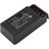 Crane Remote Battery For Cavotec, Mc3300 7.4v, 3400mah - 25.16wh Crane Remote Control Cameron Sino Technology Limited   
