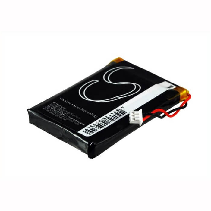 3.7V, Li-Polymer, 1350mAh, GPS battery fits Celestron, Hc11c08, 44870, 44871, 5Wh GPS, Navigator Cameron Sino Technology Limited