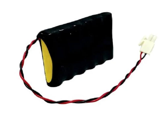 Cargo Battery For Cg-2050 7.2v, 800 Mah - 5.76wh Other Batteries BB Generic