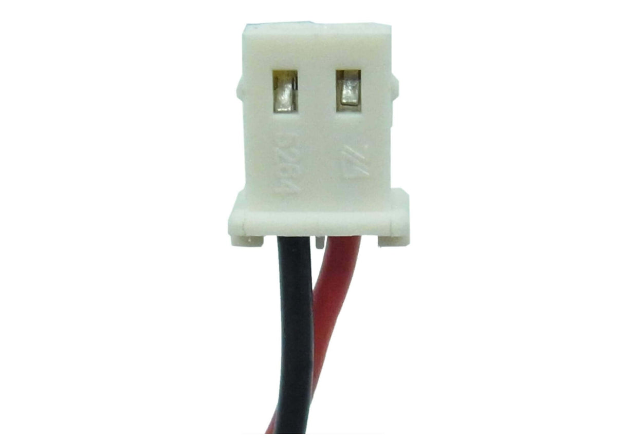 3.6V, Ni-MH, 1000mAh, Two-Way Radio battery fits Chatter Box, Cbfrsbatt, 100afh 2/3a, Cbfrs Batt, 3.6Wh Two-Way Radio Cameron Sino Technology Limited