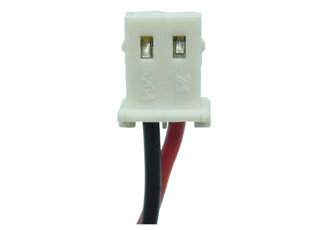 3.6V, Ni-MH, 1000mAh, Two-Way Radio battery fits Chatter Box, Cbfrsbatt, 100afh 2/3a, Cbfrs Batt, 3.6Wh Two-Way Radio Cameron Sino Technology Limited