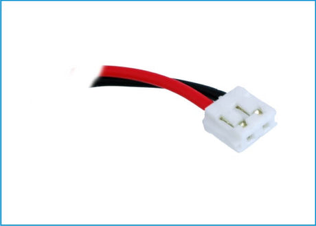 Babyphone Battery For Chicco, Nc3000 4.8v, 2000mah - 9.60wh BabyPhone Cameron Sino Technology Limited   