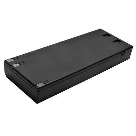 12.0V, Ni-MH, 2000mAh, Medical battery fits Choicemmed, Medchoice, Mmed6000dp, Mmed6000dp-m7, 24.00Wh Medical Cameron Sino Technology Limited (Medical)