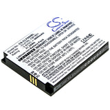 Barcode Scanner Battery For Cilico, F880, F880p, F880peu 3.8v, 5600mah - 21.28wh Barcode Scanner Cameron Sino Technology Limited