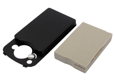 Battery For Cingular 8525, 6500 3.7v, 3000mah - 11.10wh Batteries for Electronics Cameron Sino Technology Limited (Suspended)   