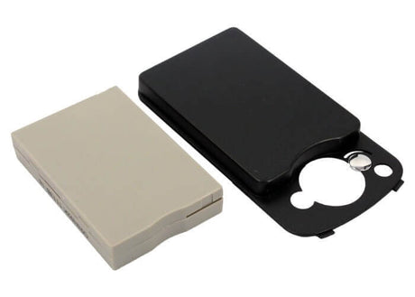 Battery For Cingular 8525, 6500 3.7v, 3000mah - 11.10wh Batteries for Electronics Cameron Sino Technology Limited (Suspended)   