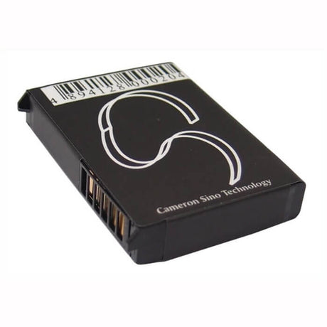 3.7V, Li-ion, 2400mAh, SmartPhone battery fits Cingular, 157-10014-00, Treo 650, 8.88Wh Mobile, SmartPhone Cameron Sino Technology Limited (Suspended)