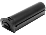 Barcode Scanner Battery For Cipherlab, 1560, 1562, 1564 3.7v, 700mah - 2.59wh Barcode Scanner Cameron Sino Technology Limited