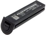 Barcode Scanner Battery For Cipherlab, 1560, 1562, 1564 3.7v, 700mah - 2.59wh Barcode Scanner Cameron Sino Technology Limited