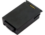 Barcode Scanner Battery For Cipherlab, 9300, 9400, 9600 3.7v, 2900mah - 10.73wh Barcode Scanner Cameron Sino Technology Limited