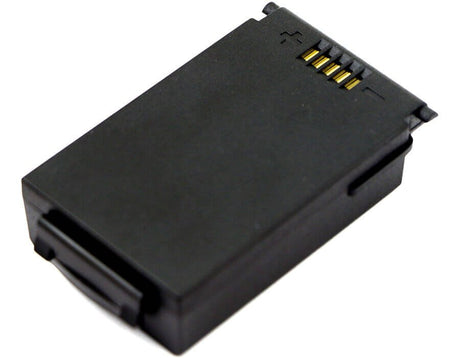 Barcode Scanner Battery For Cipherlab, 9300, 9400, 9600 3.7v, 2900mah - 10.73wh Barcode Scanner Cameron Sino Technology Limited