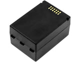 Barcode Scanner Battery For Cipherlab, Cp60, Cp60g 3.7v, 4400mah - 16.28wh Barcode Scanner Cameron Sino Technology Limited