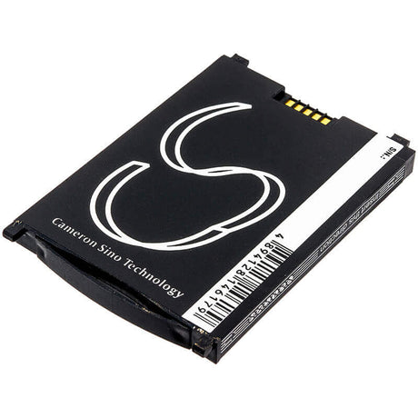 Barcode Scanner Battery For Cipherlab, Rs30, 3.7v, 2500mah - 9.25wh Barcode Scanner Cameron Sino Technology Limited