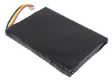 Camera Battery For Cisco 3rd, F460, Generation, M31120b, 3.7v, 1200mah - 4.44wh Camera Cameron Sino Technology Limited (Camera)