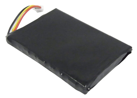 Camera Battery For Cisco 3rd, F460, Generation, M31120b, 3.7v, 1200mah - 4.44wh Camera Cameron Sino Technology Limited (Camera)