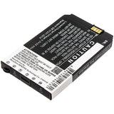 3.7V, Li-ion, 1500mAh, Cordless Phone battery fits Cisco, Bi-hermi-1k4ksx-01, 7026g, 74-5468-01, 5.55Wh Cordless Phone Cameron Sino Technology Limited (Cordless Phone)