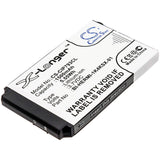 3.7V, Li-ion, 1500mAh, Cordless Phone battery fits Cisco, Bi-hermi-1k4ksx-01, 7026g, 74-5468-01, 5.55Wh Cordless Phone Cameron Sino Technology Limited (Cordless Phone)
