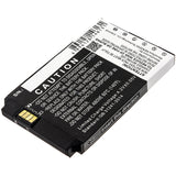 3.7V, Li-ion, 1500mAh, Cordless Phone battery fits Cisco, Bi-hermi-1k4ksx-01, 7026g, 74-5468-01, 5.55Wh Cordless Phone Cameron Sino Technology Limited (Cordless Phone)