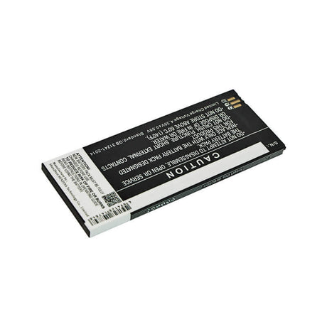 3.8V, Li-Polymer, 2400mAh, Cordless Phone battery fits Cisco, 74-102376-01, 8800, 9.12Wh Cordless Phone Cameron Sino Technology Limited (Cordless Phone)