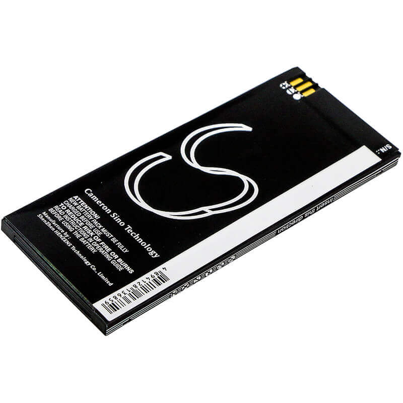 3.8V, Li-Polymer, 1700mAh, Cordless Phone battery fits Cisco, 74-102376-01, Cp-8821, Cp-8821-ex-k9-bun, 6.46Wh Cordless Phone Cameron Sino Technology Limited (Cordless Phone)