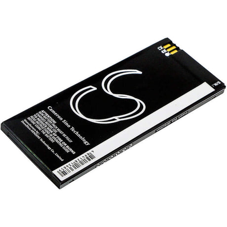 3.8V, Li-Polymer, 1700mAh, Cordless Phone battery fits Cisco, 74-102376-01, Cp-8821, Cp-8821-ex-k9-bun, 6.46Wh Cordless Phone Cameron Sino Technology Limited (Cordless Phone)