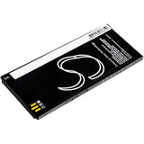 3.8V, Li-Polymer, 1700mAh, Cordless Phone battery fits Cisco, 74-102376-01, Cp-8821, Cp-8821-ex-k9-bun, 6.46Wh Cordless Phone Cameron Sino Technology Limited (Cordless Phone)