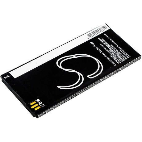 3.8V, Li-Polymer, 1700mAh, Cordless Phone battery fits Cisco, 74-102376-01, Cp-8821, Cp-8821-ex-k9-bun, 6.46Wh Cordless Phone Cameron Sino Technology Limited (Cordless Phone)