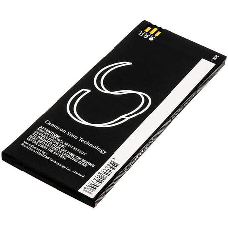 3.8V, Li-Polymer, 2400mAh, Cordless Phone battery fits Cisco, 74-102376-01, Cp-8821, Cp-8821-ex-k9-bun, 9.12Wh Cordless Phone Cameron Sino Technology Limited (Cordless Phone)