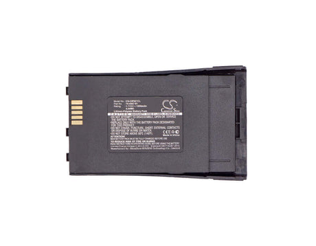 Battery For Cisco Cp-7921, Cp-7921g, Cp-7921g Unified 3.7v, 1200mah - 4.44wh Cordless Phone Cameron Sino Technology Limited (Cordless Phone)   
