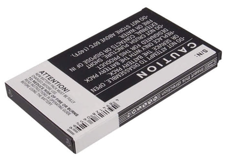 3.7V, Li-ion, 800mAh, Cordless Phone battery fits Cisco, Ciw31zbr, Linksys Wip310, Wip310, 2.96Wh Cordless Phone Cameron Sino Technology Limited (Cordless Phone)