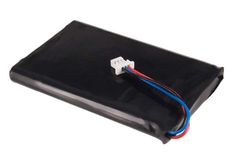 Camera Battery For Cisco M2120, M2120m, F360 3.7v, 1000mah - 3.70wh Camera Cameron Sino Technology Limited (Camera)