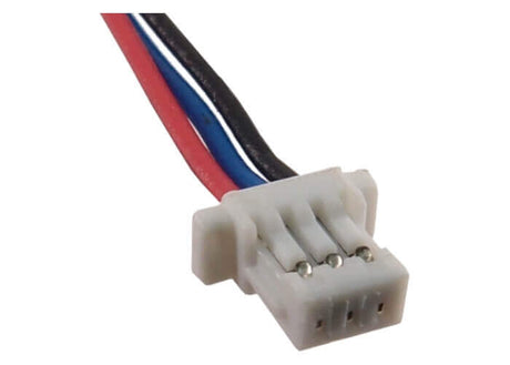 Camera Battery For Cisco M2120, M2120m, F360 3.7v, 1000mah - 3.70wh Camera Cameron Sino Technology Limited (Camera)