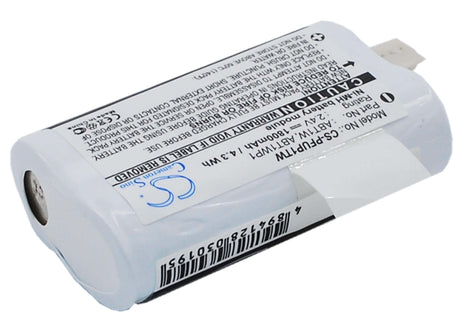 Camera Battery For Cisco Ultra Hd, U260 2.4v, 1800mah - 4.32wh Camera Cameron Sino Technology Limited (Camera)