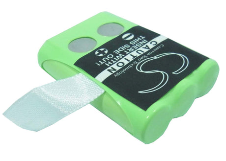 3.6V, Ni-MH, 800mAh, Cordless Phone battery fits Clarity, Gp80aaah3bxz, Professional C4220, Professional C4230, 2.88Wh Cordless Phone Cameron Sino Technology Limited (Cordless Phone)