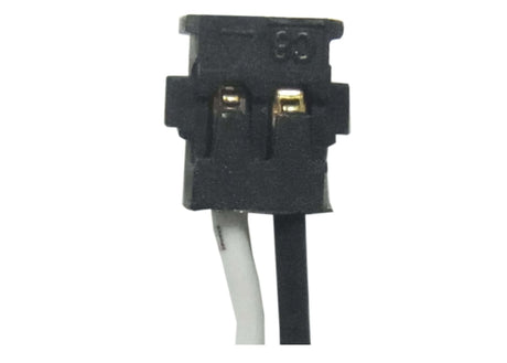 3.7V, Li-Polymer, 1700mAh, Hotspot battery fits Freedompop, Clear, Lip-1650a, Ifm-910cw, Ifm-930cw, 6.29Wh Hotspot Cameron Sino Technology Limited