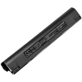 Battery For Clevo, M1100, M1110, M1110q 11.1v, 2200mah - 24.42wh Notebook, Laptop Cameron Sino Technology Limited (Suspended)