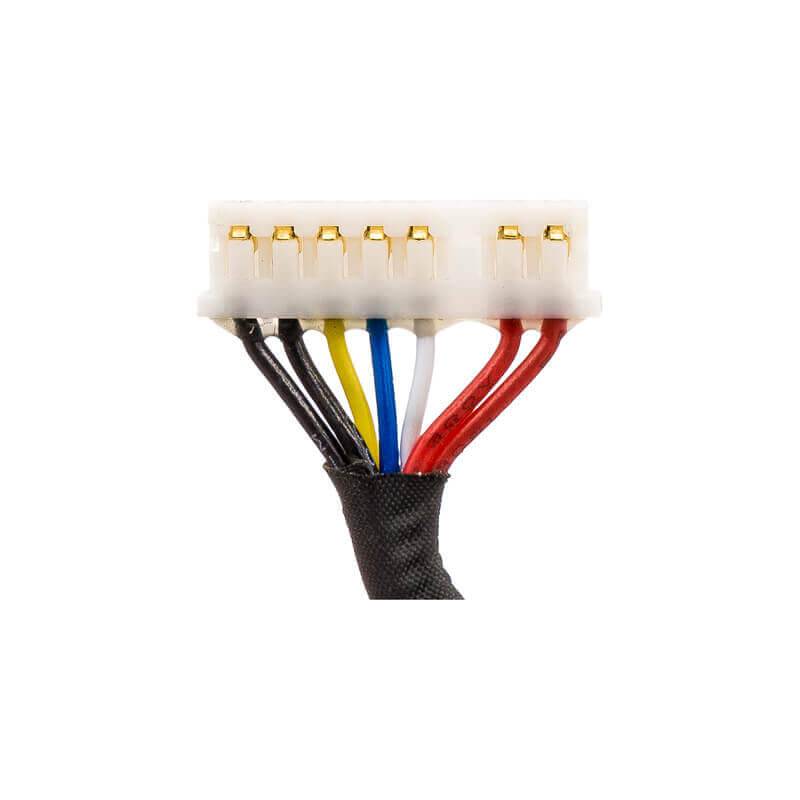 Battery For Clevo, N130bu, N130wu, N131bu 11.4v, 2600mah - 29.64wh Notebook, Laptop Cameron Sino Technology Limited   