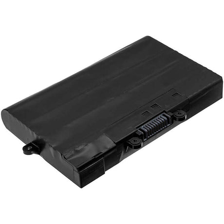 Battery For Clevo, P775dm3, P8700s, P870dm 15.12v, 5800mah - 87.70wh Notebook, Laptop Cameron Sino Technology Limited   