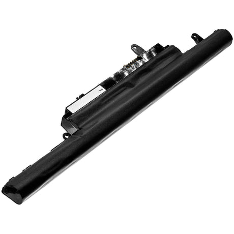 Battery For Clevo, Premium Tv Xs3210, W940s 11.1v, 2200mah - 24.42wh Notebook, Laptop Cameron Sino Technology Limited   