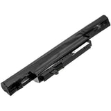 Battery For Clevo, Premium Tv Xs3210, W940s 11.1v, 2200mah - 24.42wh Notebook, Laptop Cameron Sino Technology Limited   