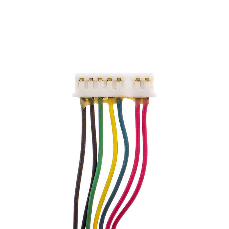 Battery For Clevo, S413, W740su, Sager 11.1v, 4600mah - 51.06wh Notebook, Laptop Cameron Sino Technology Limited   